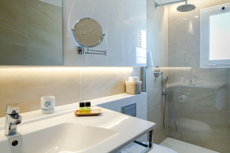 Aparthotel Serenity Apartments