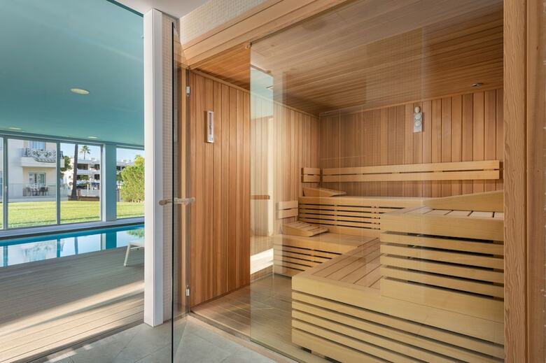 Trendhotel Alcudia - Adults Only +15