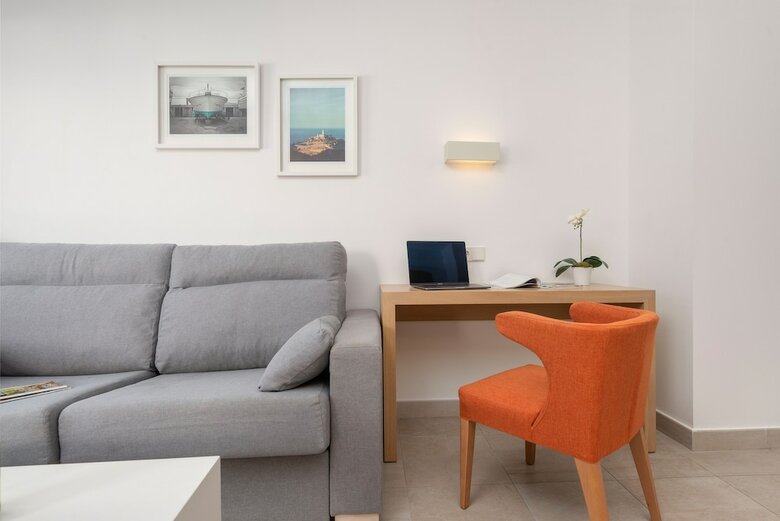 Trendhotel Alcudia - Adults Only +15
