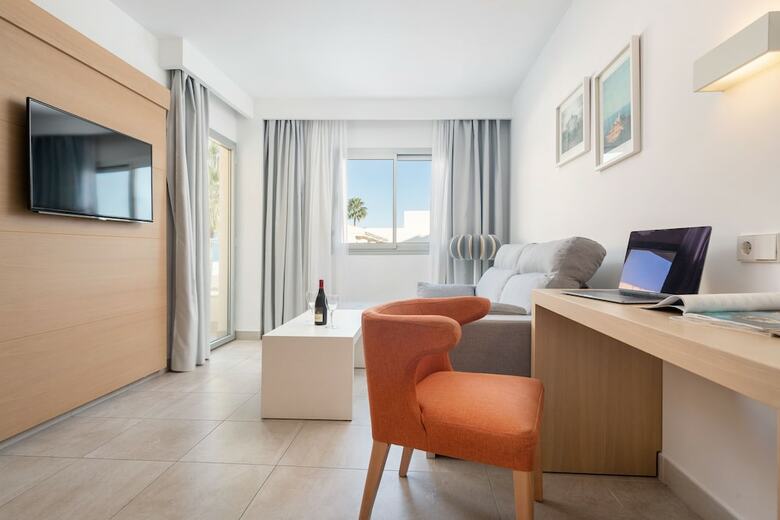 Trendhotel Alcudia - Adults Only +15