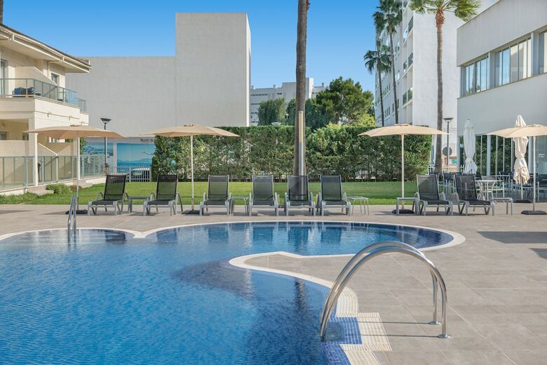 Trendhotel Alcudia - Adults Only +15