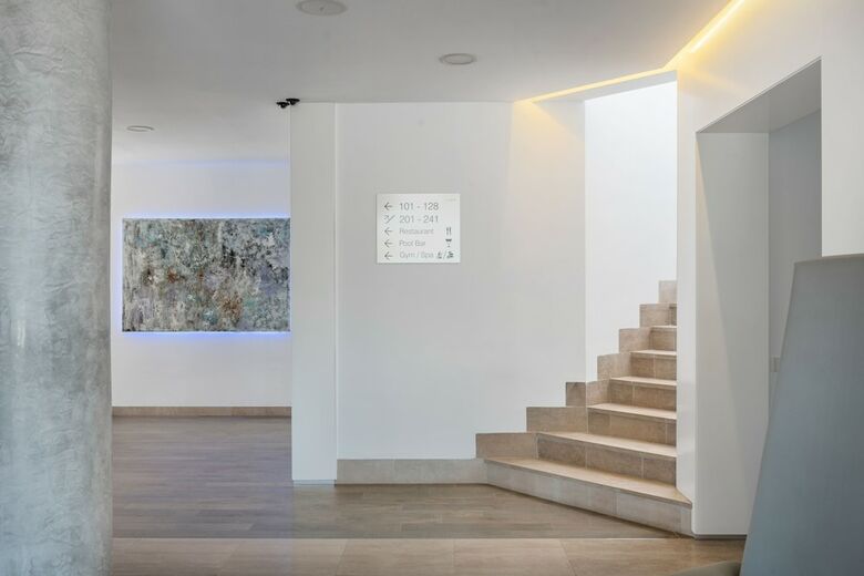 Trendhotel Alcudia - Adults Only +15