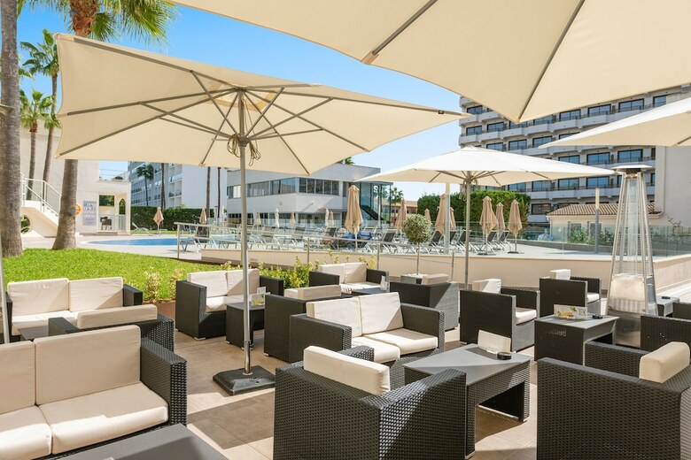 Trendhotel Alcudia - Adults Only +15