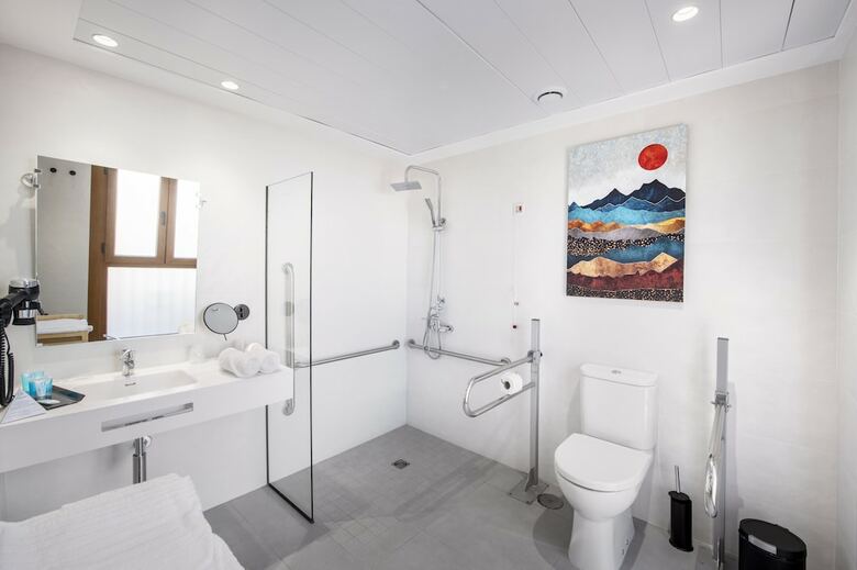 Hotel Odyssey Rooms