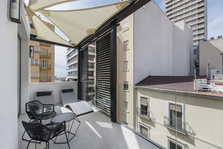 Aparthotel Rs Boutique Apartments