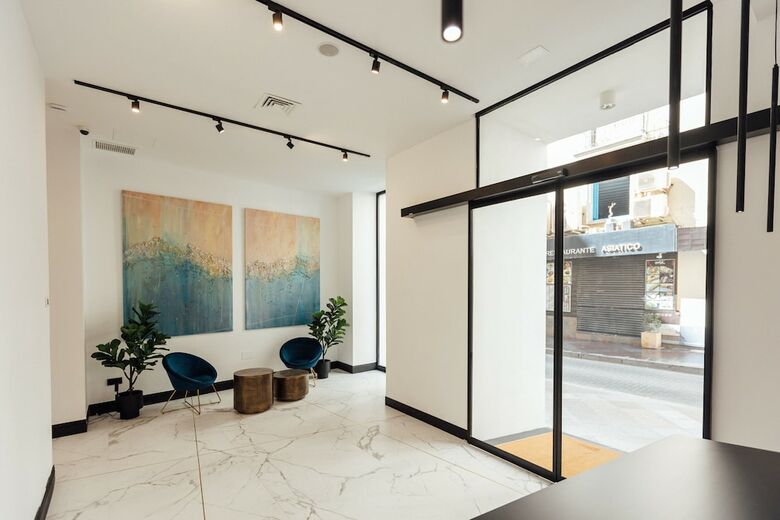 Aparthotel Rs Boutique Apartments