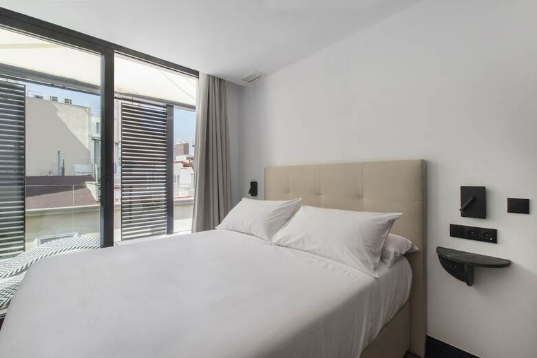 Aparthotel Rs Boutique Apartments