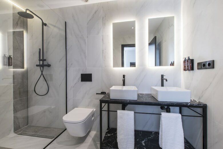 Aparthotel Rs Boutique Apartments
