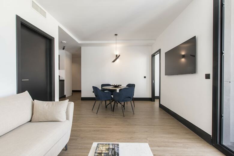 Aparthotel Rs Boutique Apartments