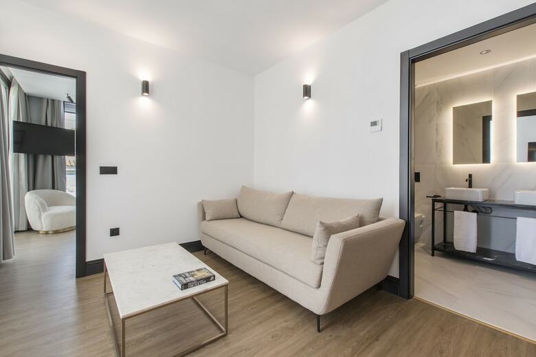 Aparthotel Rs Boutique Apartments