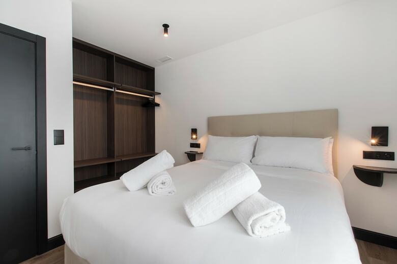 Aparthotel Rs Boutique Apartments