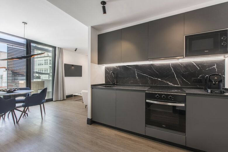 Aparthotel Rs Boutique Apartments
