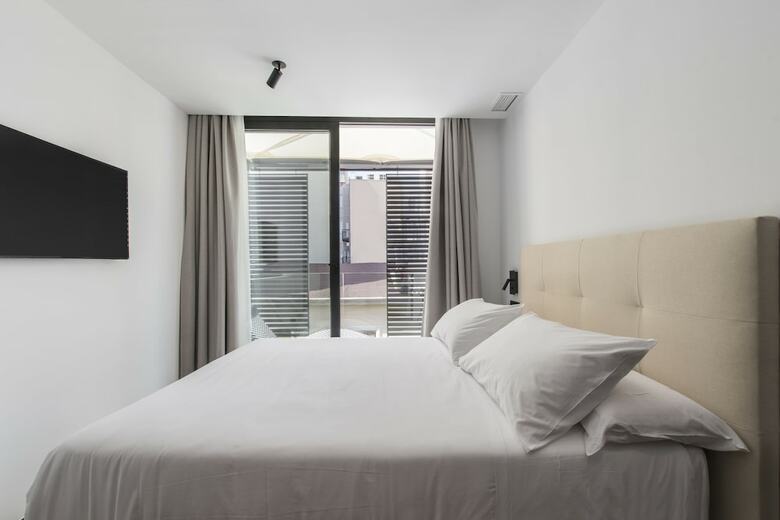 Aparthotel Rs Boutique Apartments