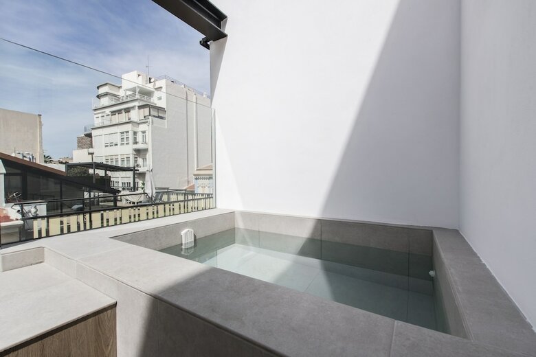 Aparthotel Rs Boutique Apartments