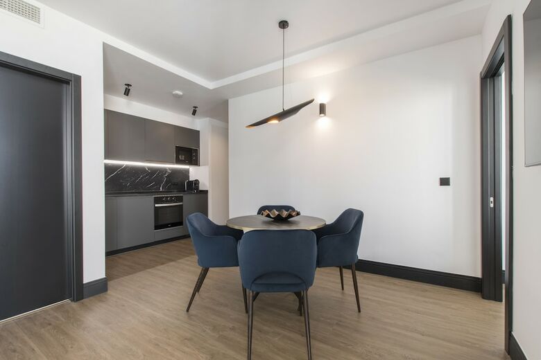 Aparthotel Rs Boutique Apartments