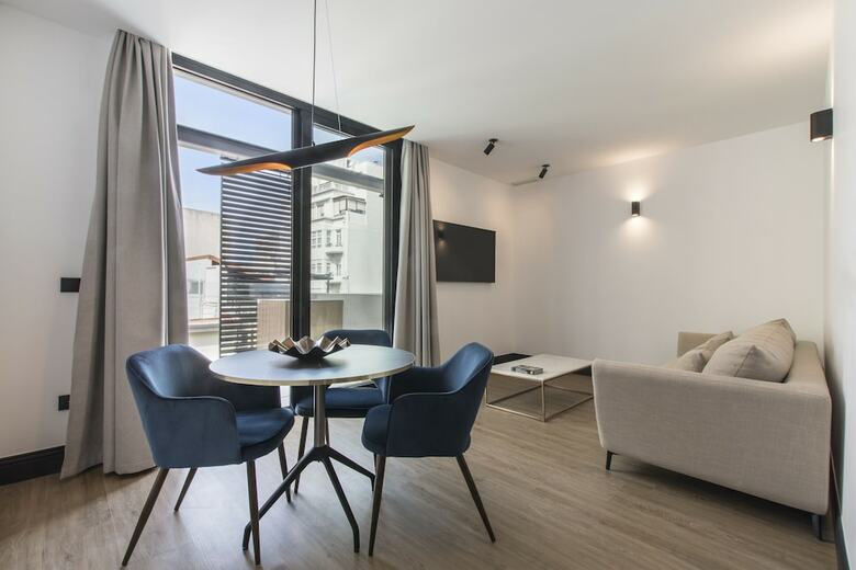 Aparthotel Rs Boutique Apartments