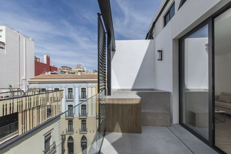 Aparthotel Rs Boutique Apartments