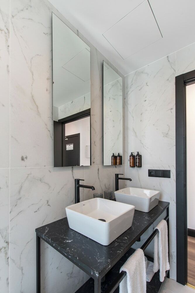Aparthotel Rs Boutique Apartments