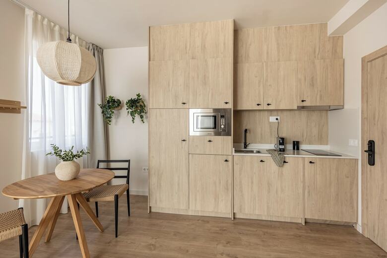 Apartamentos L�bere C�rdoba Tendillas