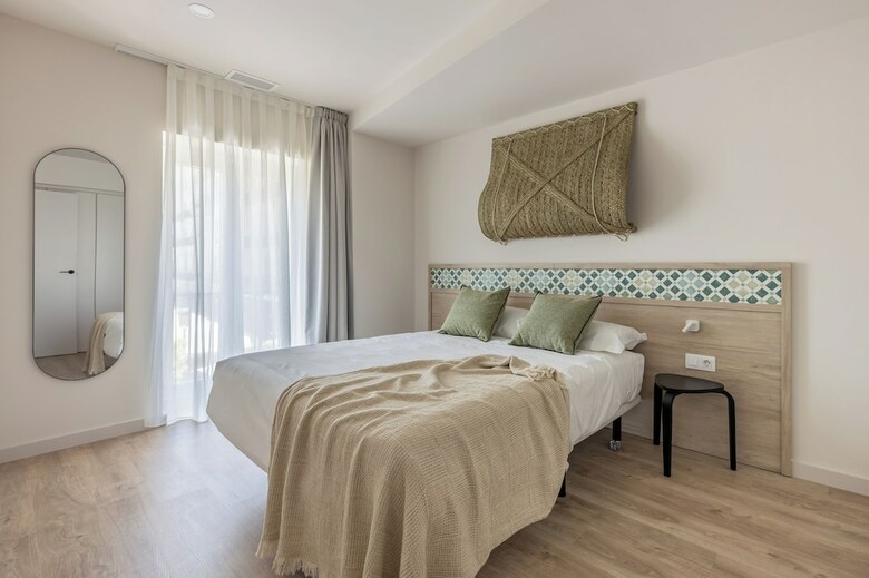 Apartamentos L�bere C�rdoba Tendillas
