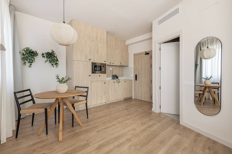 Apartamentos L�bere C�rdoba Tendillas