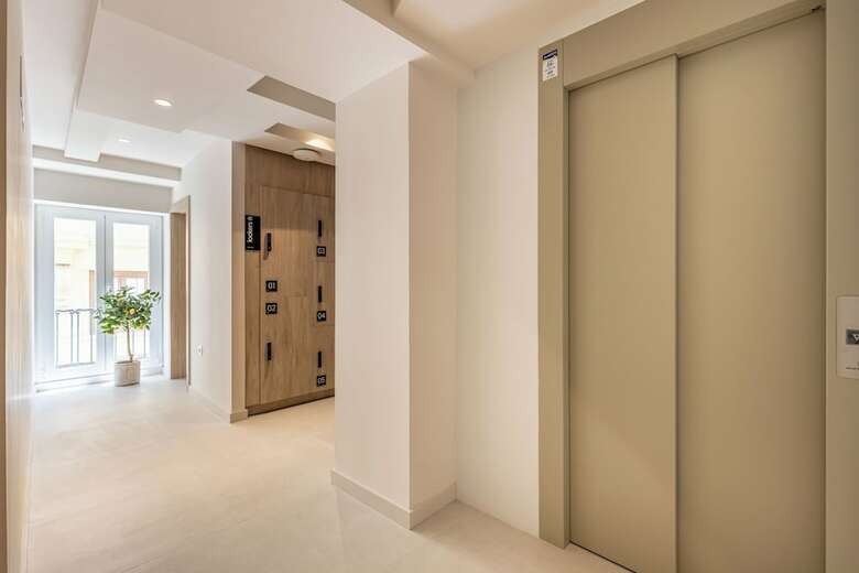 Apartamentos L�bere C�rdoba Tendillas