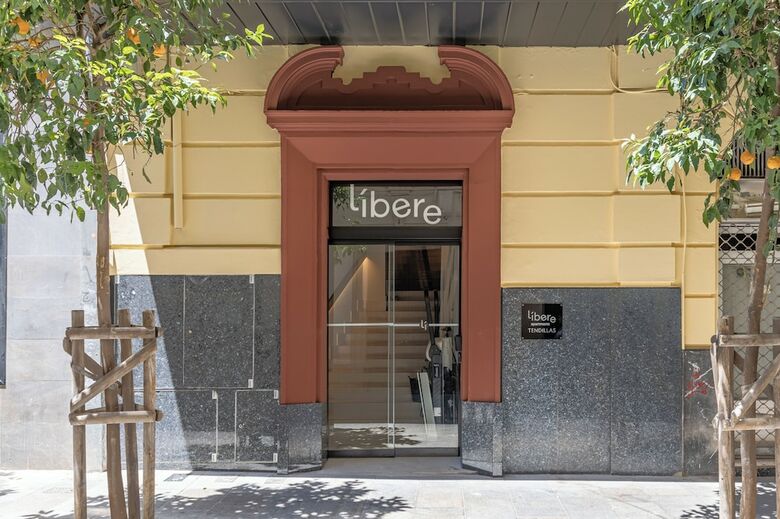 Apartamentos L�bere C�rdoba Tendillas