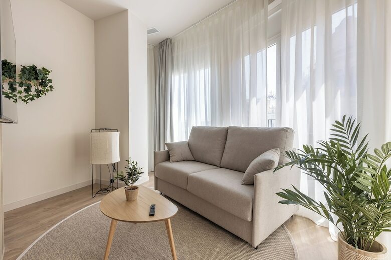Apartamentos L�bere C�rdoba Tendillas
