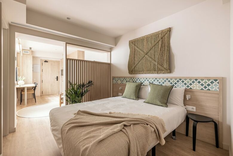Apartamentos L�bere C�rdoba Tendillas