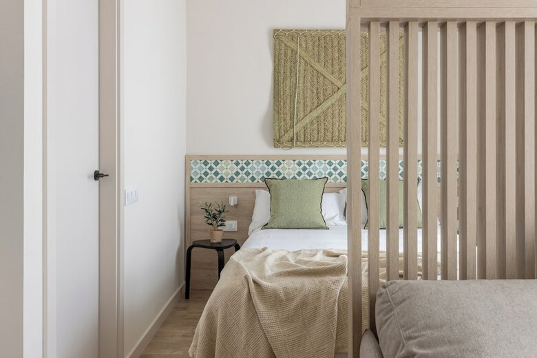 Apartamentos L�bere C�rdoba Tendillas