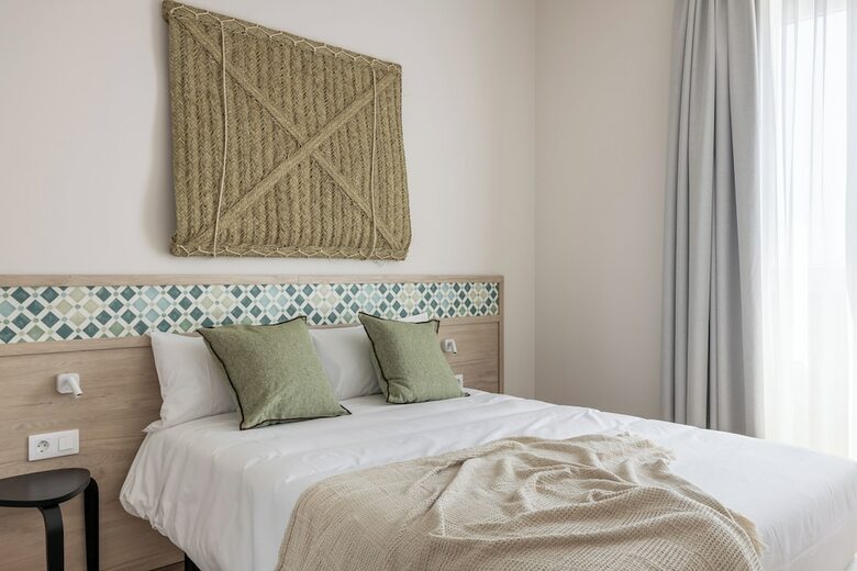 Apartamentos L�bere C�rdoba Tendillas