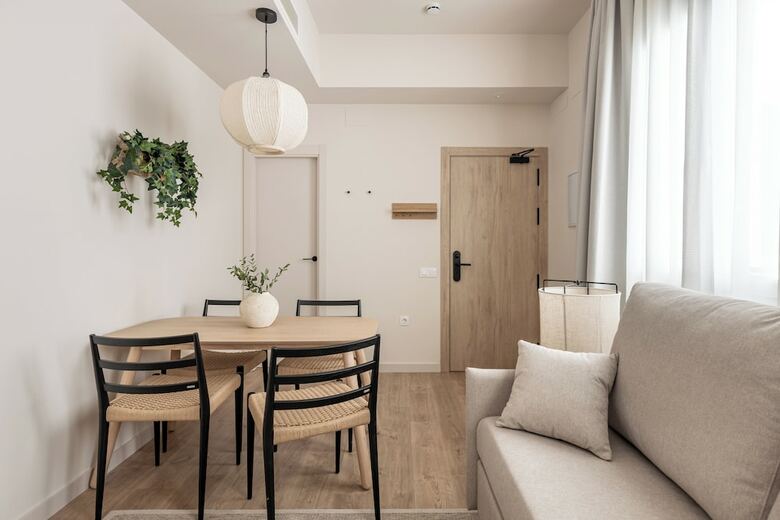 Apartamentos L�bere C�rdoba Tendillas