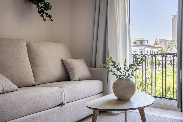 Apartamentos L�bere C�rdoba Tendillas