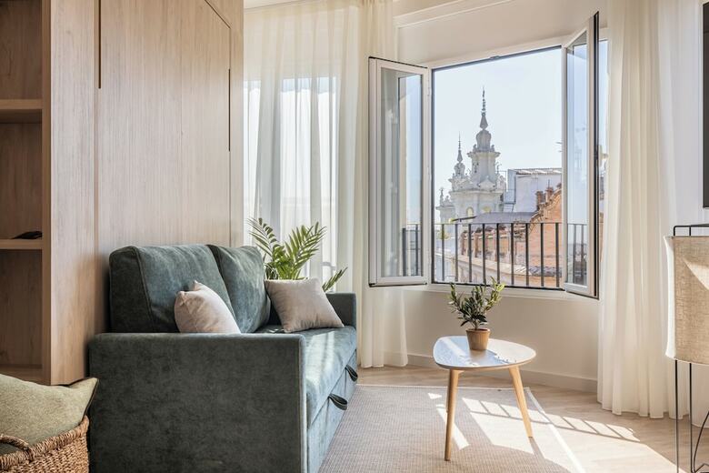 Apartamentos L�bere C�rdoba Tendillas