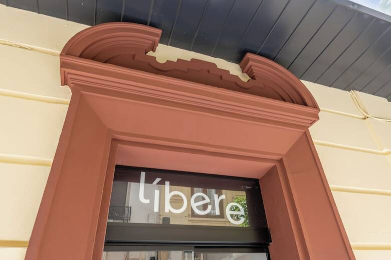 Apartamentos L�bere C�rdoba Tendillas