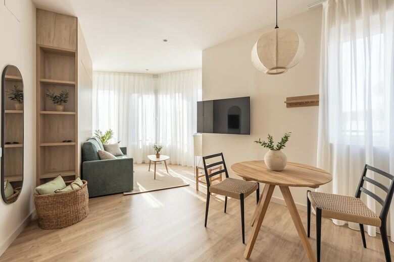 Apartamentos L�bere C�rdoba Tendillas