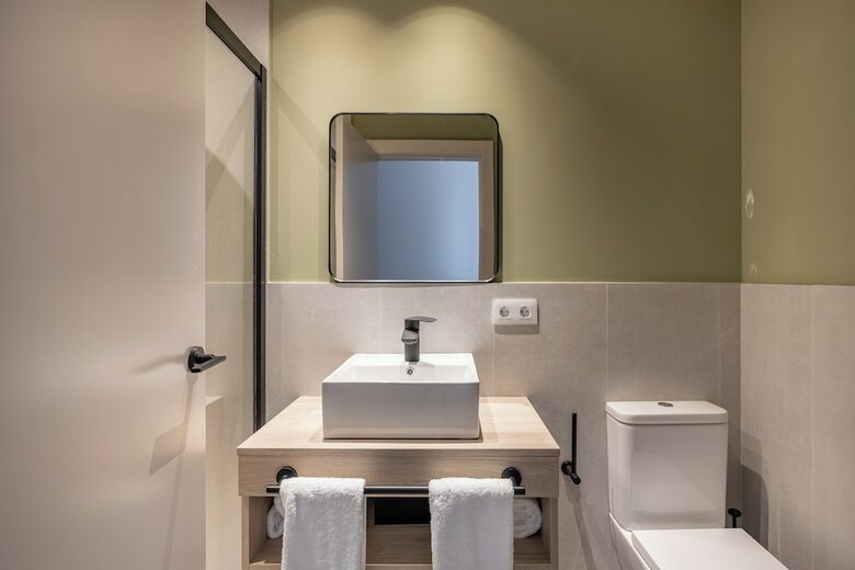 Apartamentos L�bere C�rdoba Tendillas