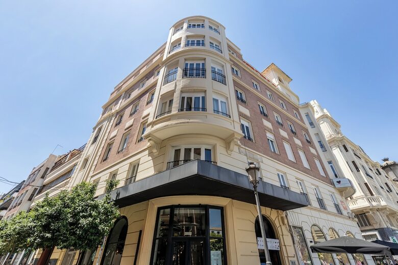 Apartamentos L�bere C�rdoba Tendillas