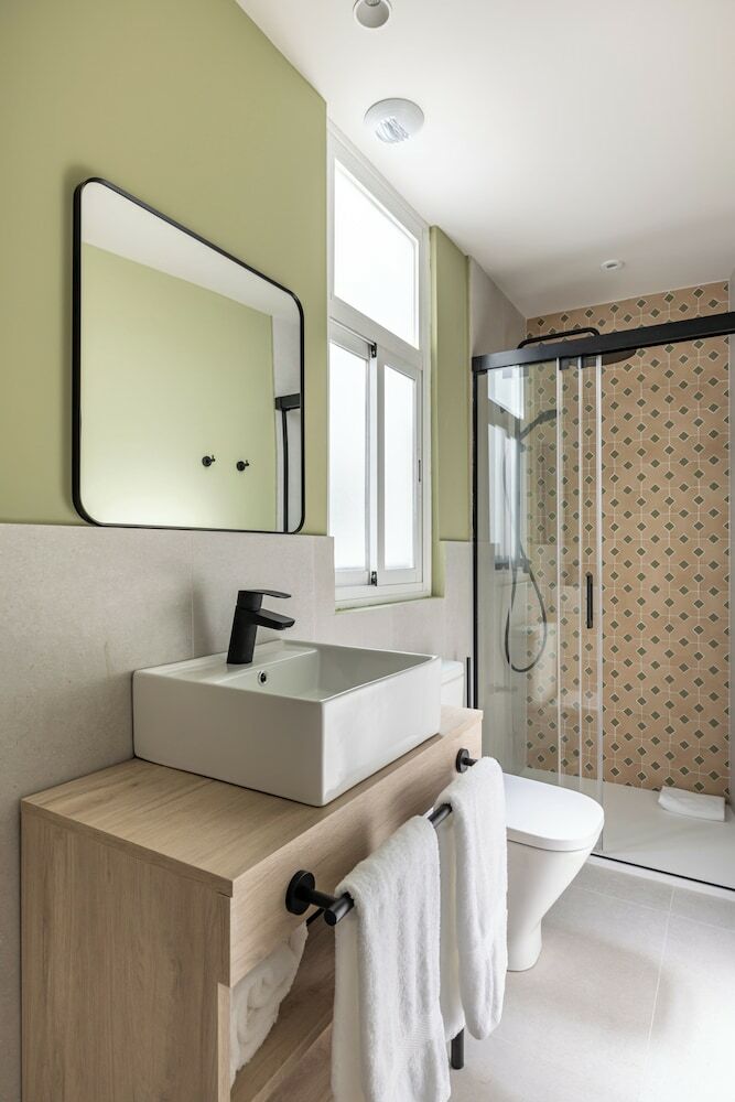 Apartamentos L�bere C�rdoba Tendillas