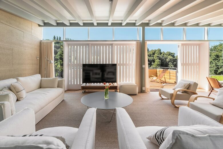 Apartamentos Casas Do Sarela By Upper Luxury Housing