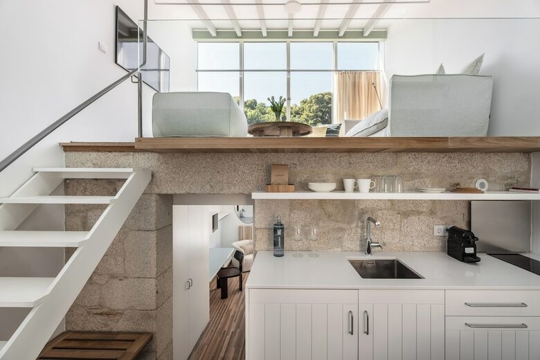 Apartamentos Casas Do Sarela By Upper Luxury Housing
