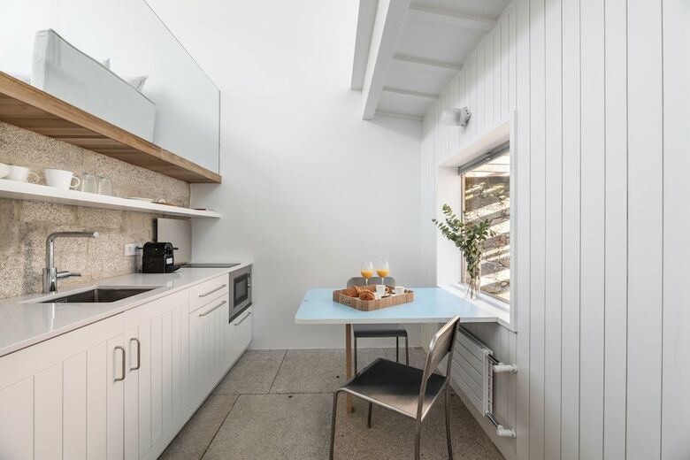 Apartamentos Casas Do Sarela By Upper Luxury Housing