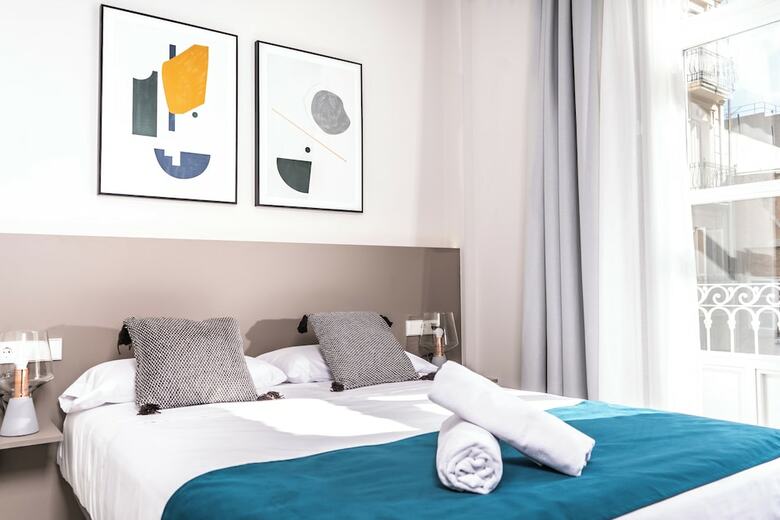 Aparthotel Apartamentos Tur�sticos Plaza Del Rey