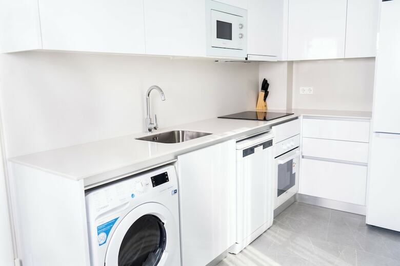 Aparthotel Apartamentos Tur�sticos Plaza Del Rey