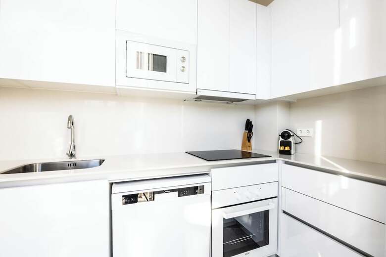 Aparthotel Apartamentos Tur�sticos Plaza Del Rey