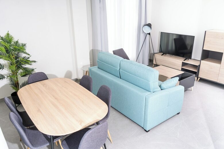 Aparthotel Apartamentos Tur�sticos Plaza Del Rey