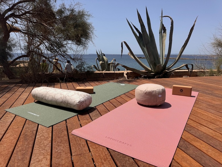 Bikini Island & Mountain Hotel Es Trenc ? Adults Only