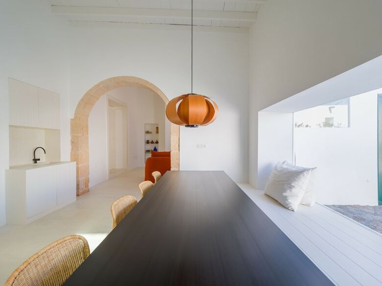 Bed & Breakfast Casa Montelongo