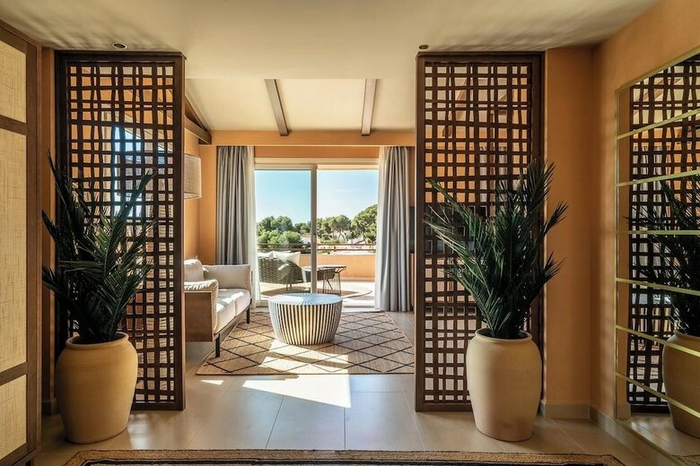 Hotel Ritual De Terra & Spa