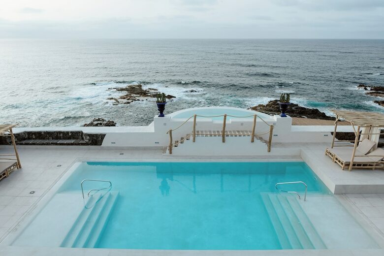 Boutique Eco-hotel Costa M�gica